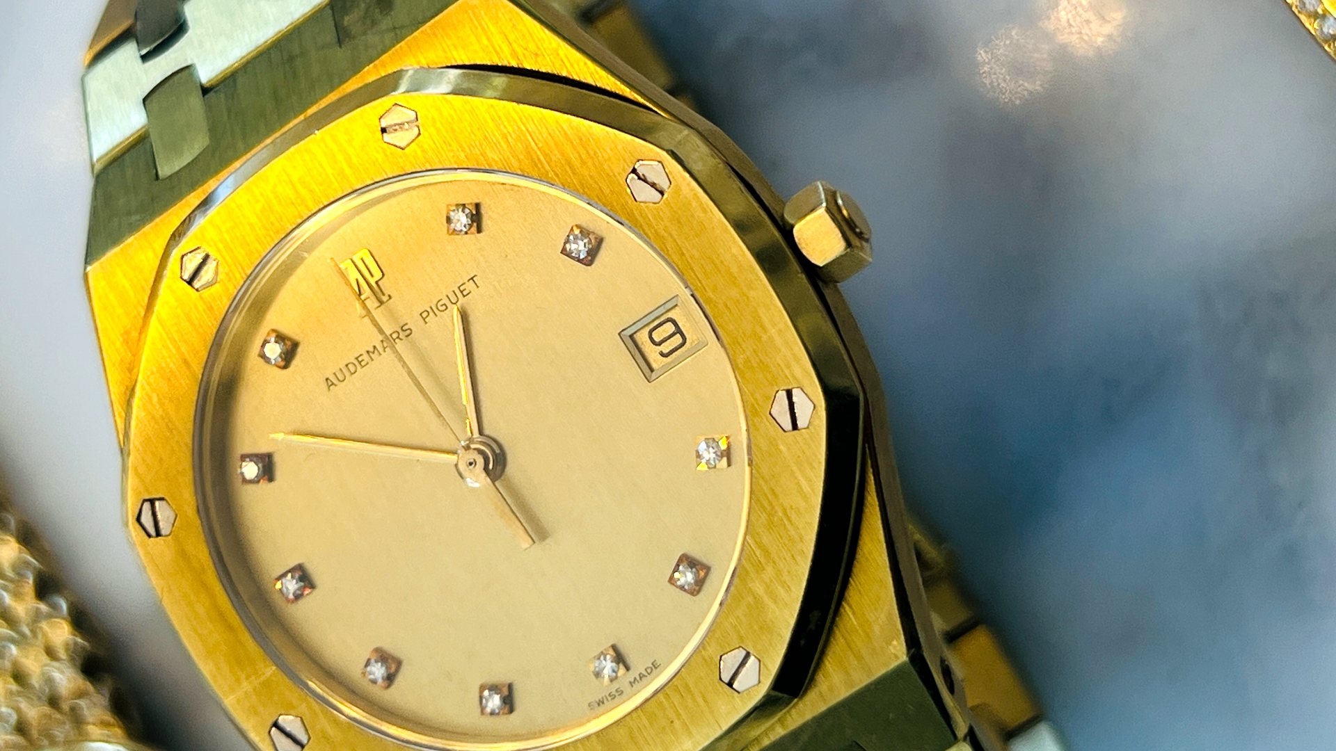 Audemars Piguet Royal Oak 56303 BA