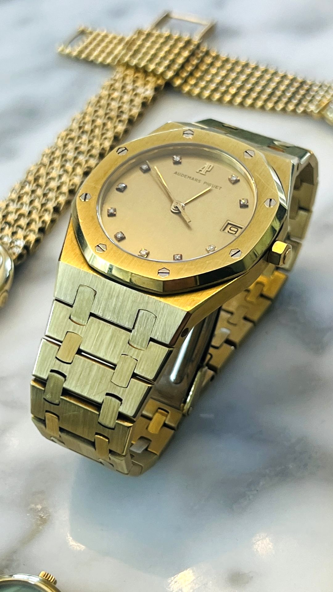 Audemars Piguet Royal Oak 56303 BA